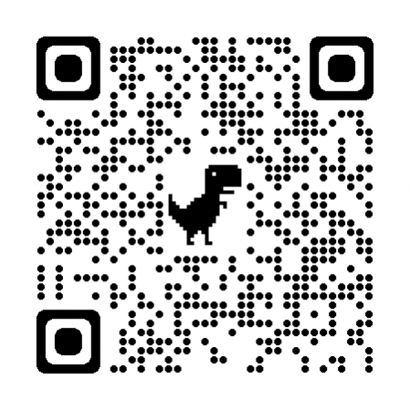 QR CODE canale You Tube